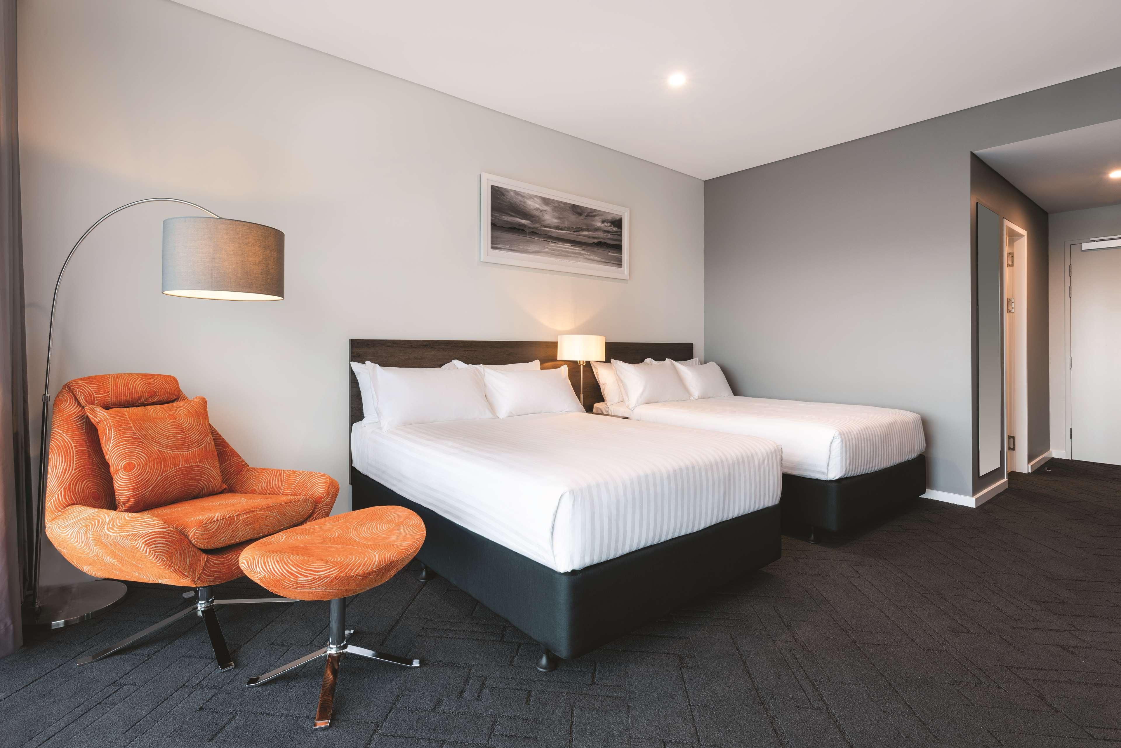 Vibe Hotel Subiaco Perth Exterior foto