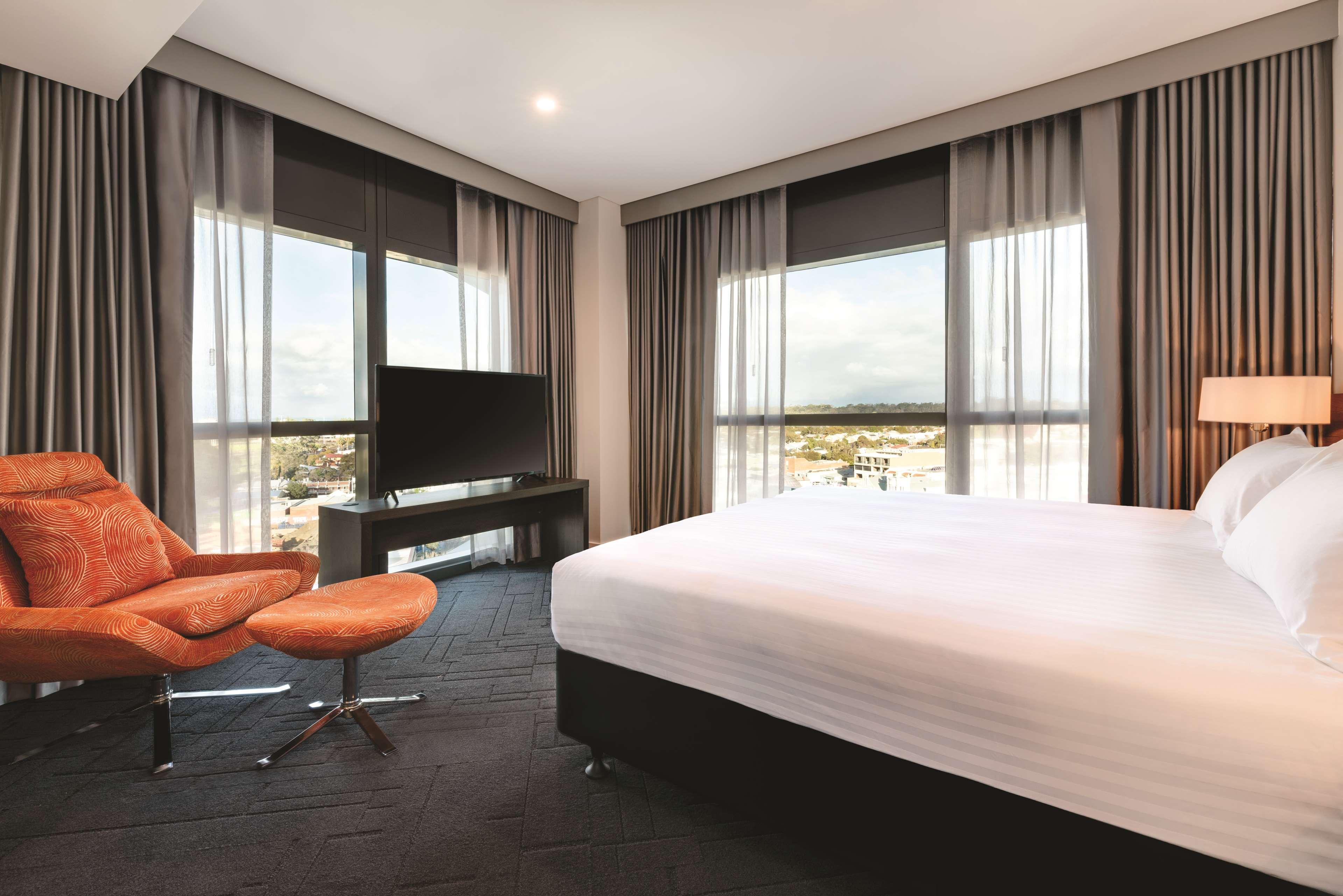 Vibe Hotel Subiaco Perth Exterior foto