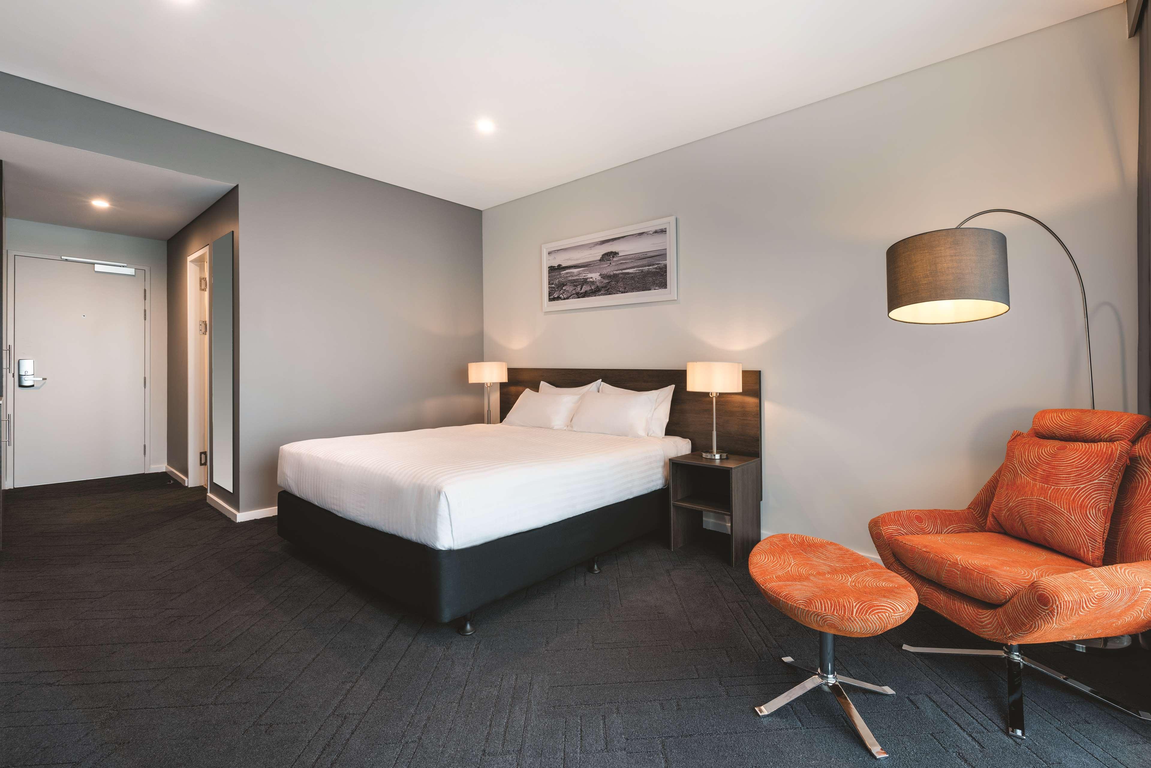 Vibe Hotel Subiaco Perth Exterior foto