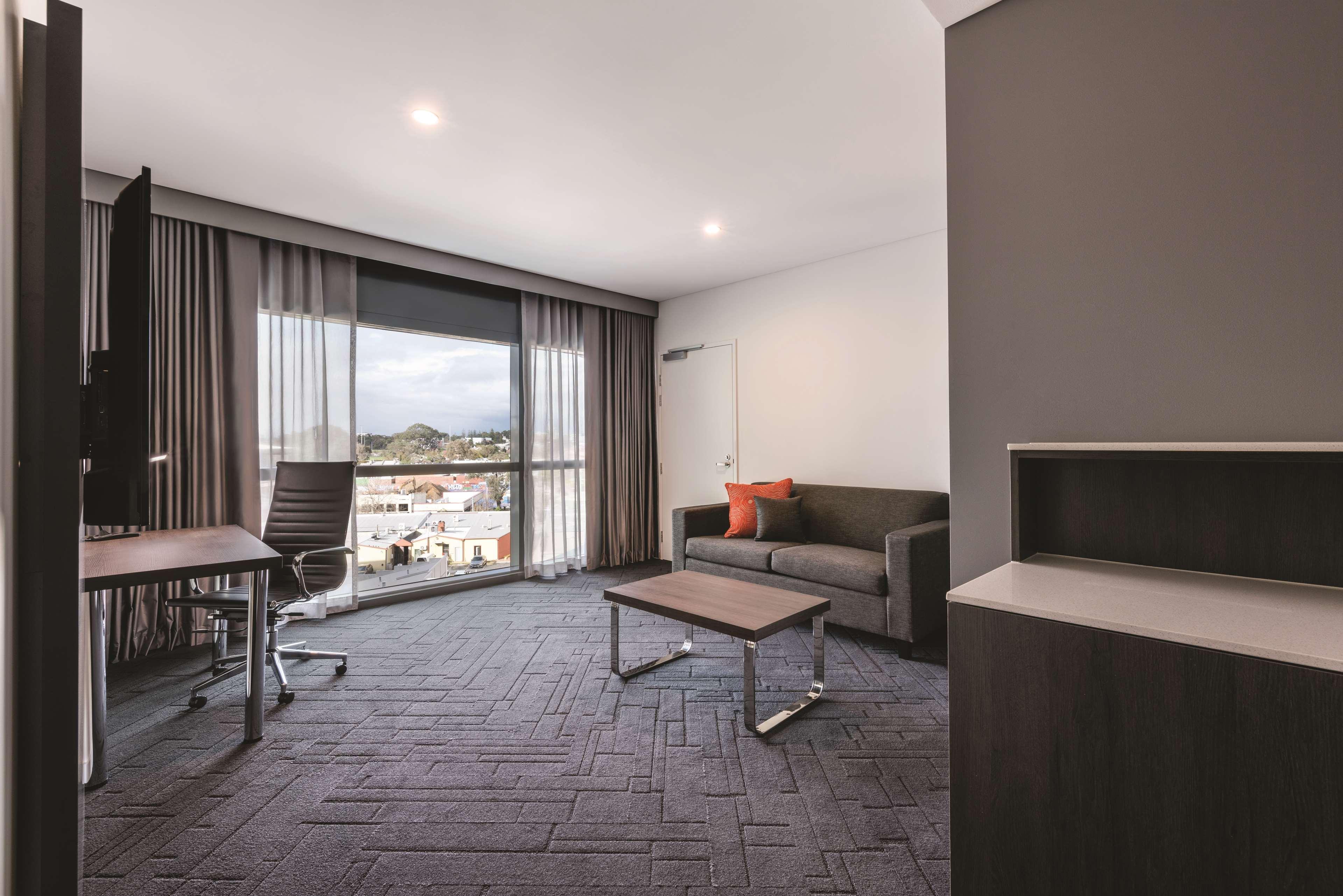 Vibe Hotel Subiaco Perth Exterior foto