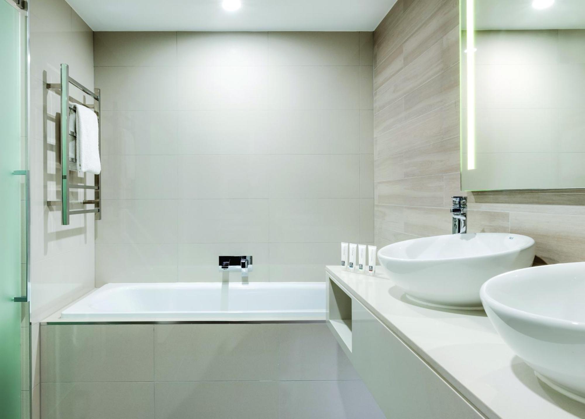Vibe Hotel Subiaco Perth Exterior foto