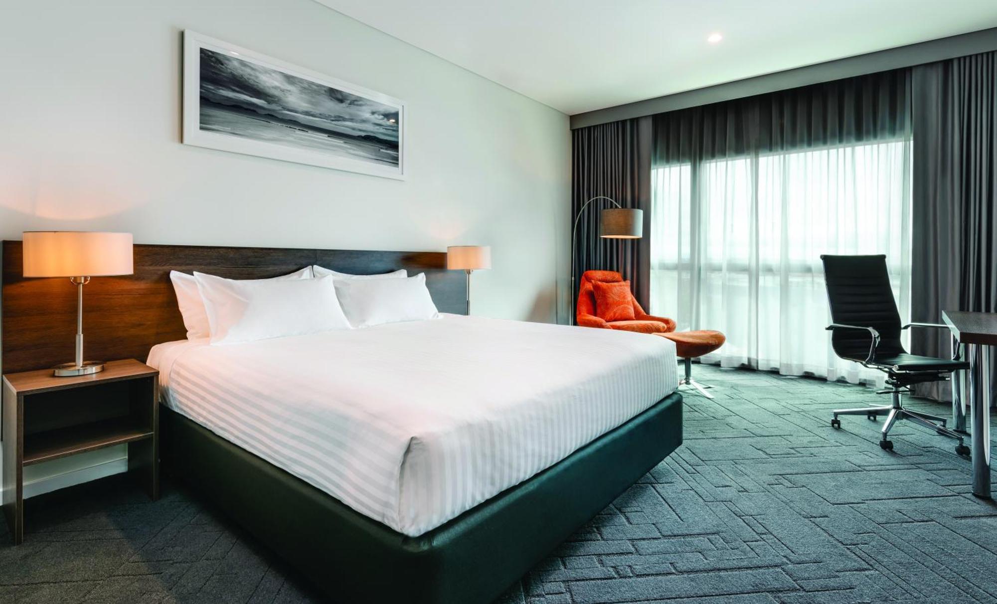 Vibe Hotel Subiaco Perth Exterior foto